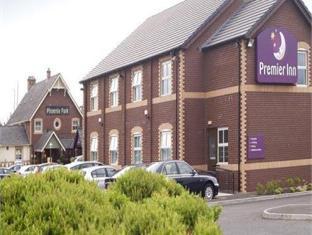 Premier Inn Paisley