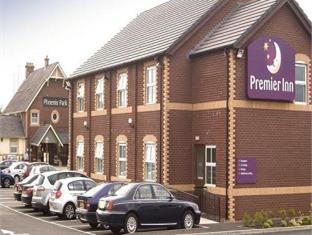 Premier Inn Paisley