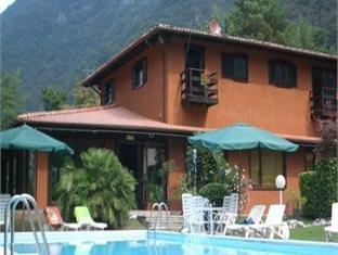 Residence Park Alpini Idro