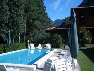 Residence Park Alpini Idro