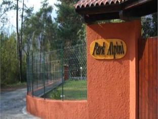 Residence Park Alpini Idro