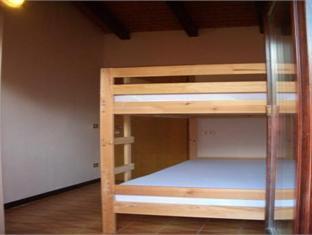 Residence Park Alpini Idro