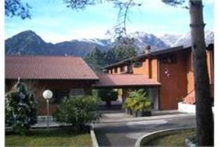 Residence Park Alpini Idro