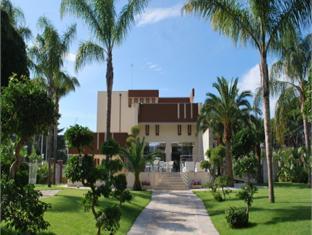 Colonna Residence Trani