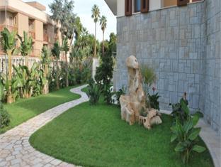 Colonna Residence Trani