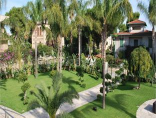 Colonna Residence Trani