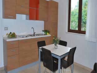 Colonna Residence Trani