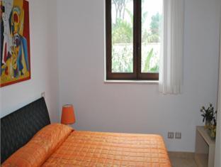 Colonna Residence Trani