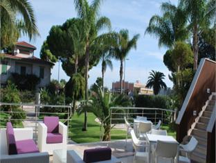 Colonna Residence Trani