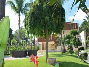 Colonna Residence Trani