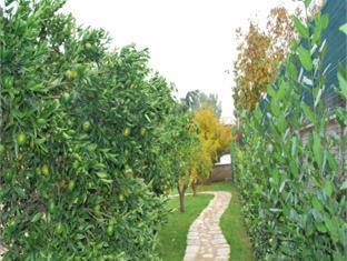 Colonna Residence Trani