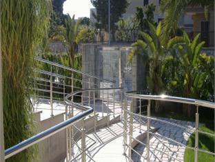 Colonna Residence Trani