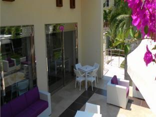 Colonna Residence Trani