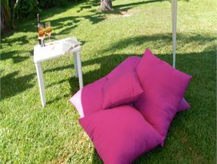 Colonna Residence Trani