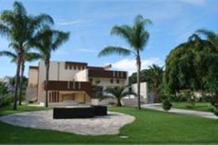 Colonna Residence Trani