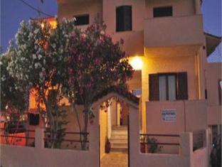 Akrotiri Apartments