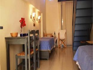 Yacinthos Hotel Rethymno