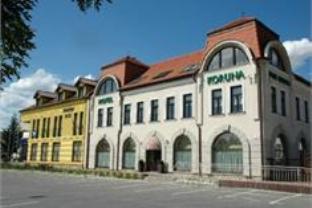 Koruna Hotel