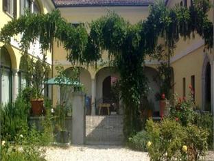 La Villa B&B Besazio