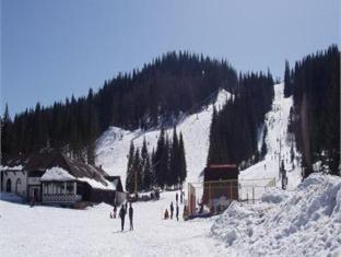 Olimp Hotel Jahorina