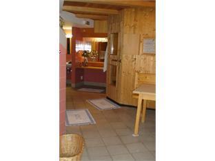 Pension Alpenrose