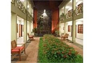 Hotel Jardin De Iguazu