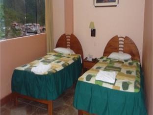 Hostal Muyurina Hotel Cusco