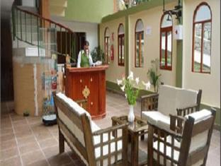 Hostal Muyurina Hotel Cusco