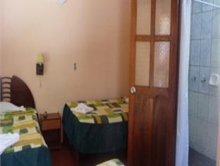 Hostal Muyurina Hotel Cusco