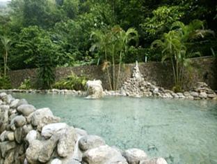 Goya Hot Springs Hotel and Spa Taitung