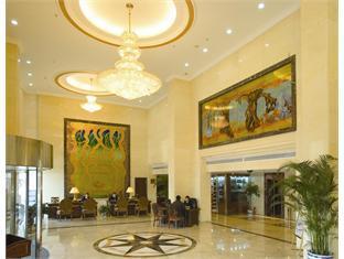 Jiu Zhou Commercial Hotel Beijing