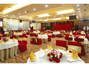 Jiu Zhou Commercial Hotel Beijing