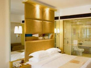 Jiu Zhou Commercial Hotel Beijing