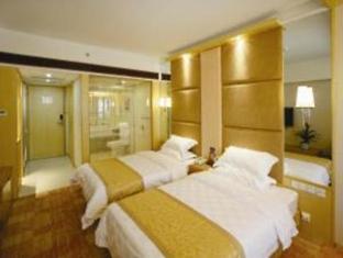 Jiu Zhou Commercial Hotel Beijing