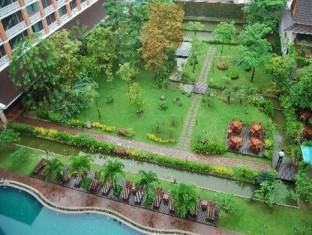 Hatyai Paradise Hotel & Resort