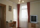 Aparthotel Gutinului Cluj-Napoca