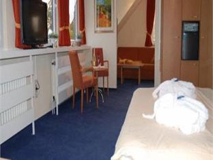 Kleine Perle Aparthotel