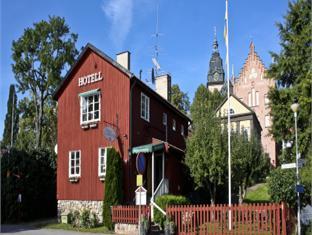 Hotell Laurentius