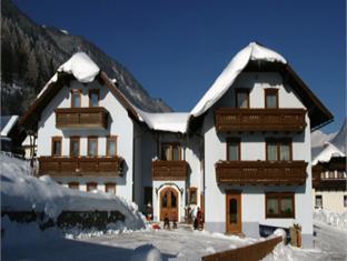 Grillhofer Pension Appartements Mauterndorf