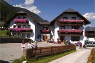 Grillhofer Pension Appartements Mauterndorf