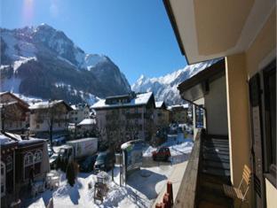 Pension Lederer Kaprun