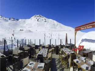 Les Chalets du Thorens Saint-Martin-de-Belleville