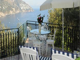 Villa Hibiscus Positano