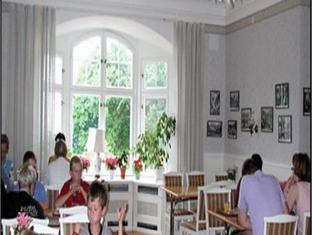 Villa Thalassa Youth Hostel Helsingborg