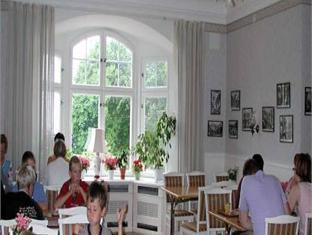 Villa Thalassa Youth Hostel Helsingborg