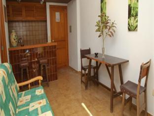 Apartamentos Ses Roques Ibiza