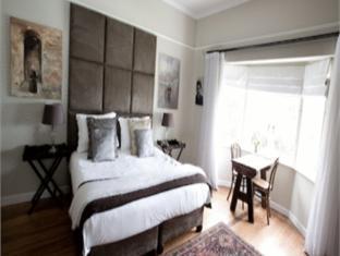 Walkerbay Manor Guest House Hermanus