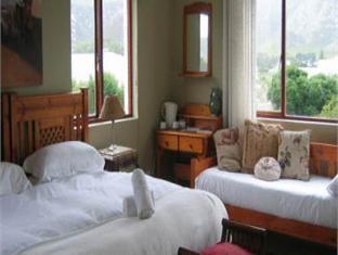 Walkerbay Manor Guest House Hermanus