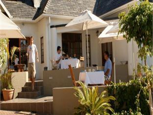 Walkerbay Manor Guest House Hermanus