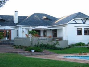 Walkerbay Manor Guest House Hermanus